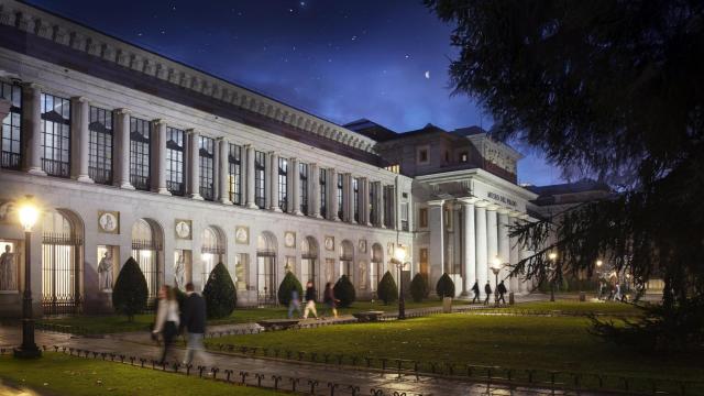 El Museo del Prado, lo mejor de 2024 según el Observatorio de la Cultura. Foto: Museo del Prado
