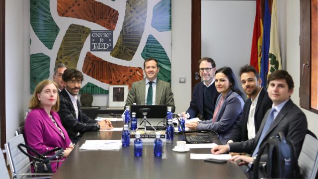 El Consorcio de Toledo destinará 1,4 millones a la rehabilitación de edificios del Casco Histórico