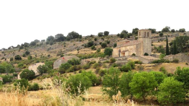 Angón (Guadalajara).