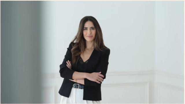 Ana Núñez-Milara, directora de Magas.