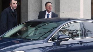Vídeo | El fiscal general niega en el Supremo haber filtrado el 'mail' con datos fiscales del novio de Ayuso