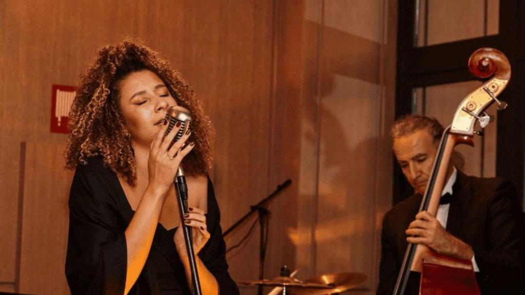 Tardes de jazz en BLESS Hotel