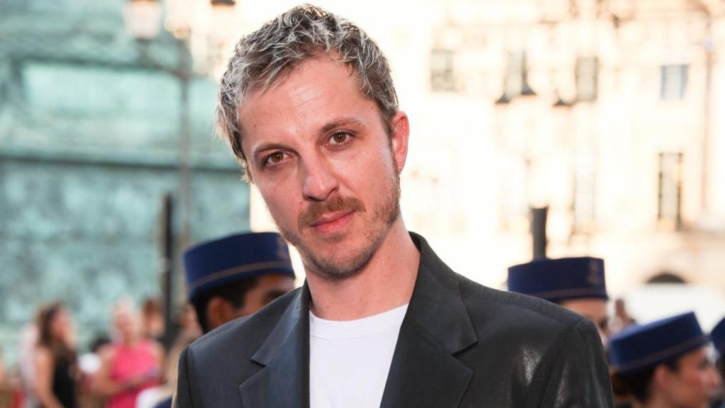 Glenn Martens, en una foto de archivo.