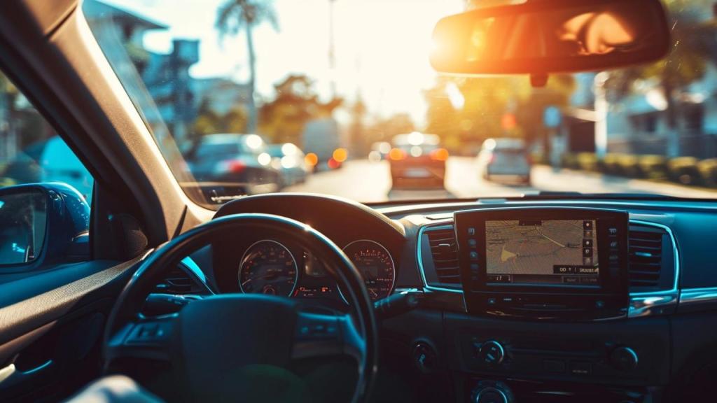 A pesar de esta medida, los conductores deberán someterse a un examen de la vista.