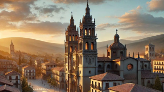 Imagen hecha por IA.