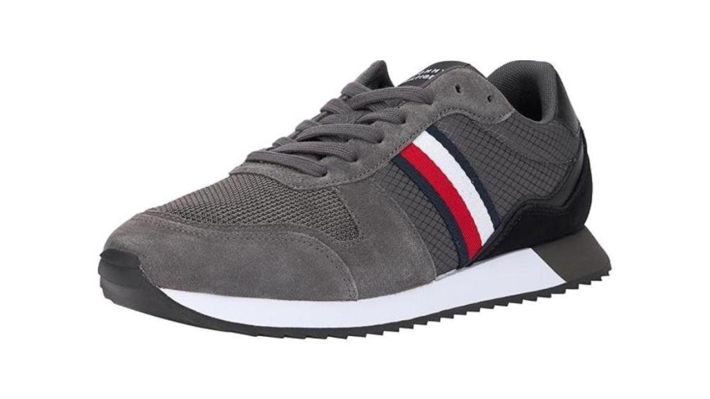 Zapatillas hombre Tommy Hilfiger