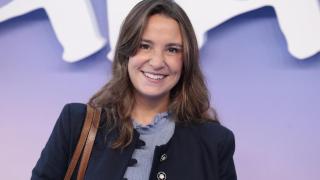 Marta Pombo está en su mejor momento.