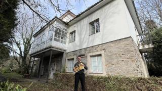 Venta de la inmobiliaria en Sada