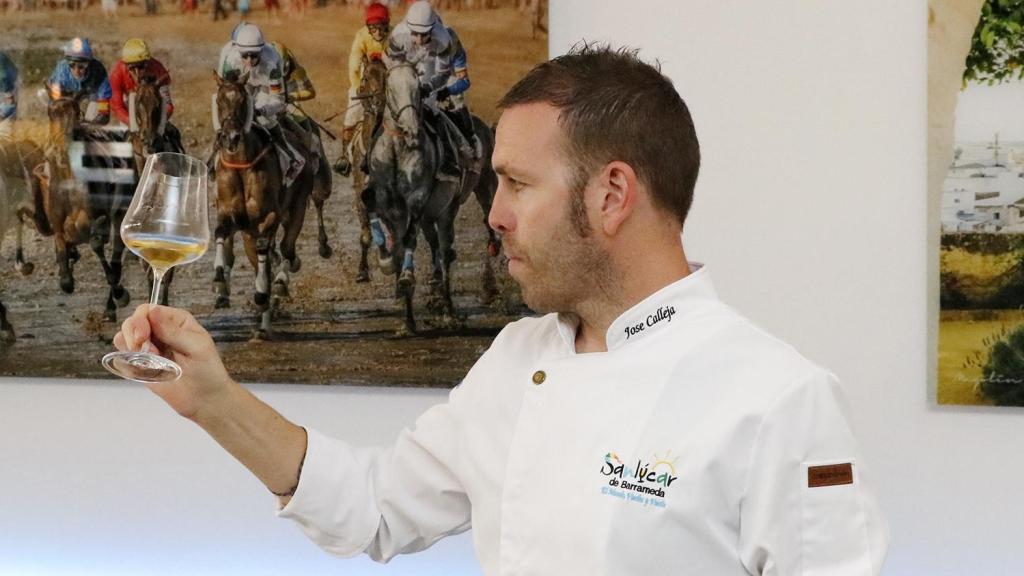 José Calleja, chef de Surtopía