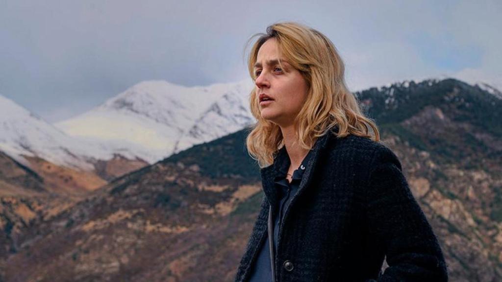 Fotograma de 'Salve María'.