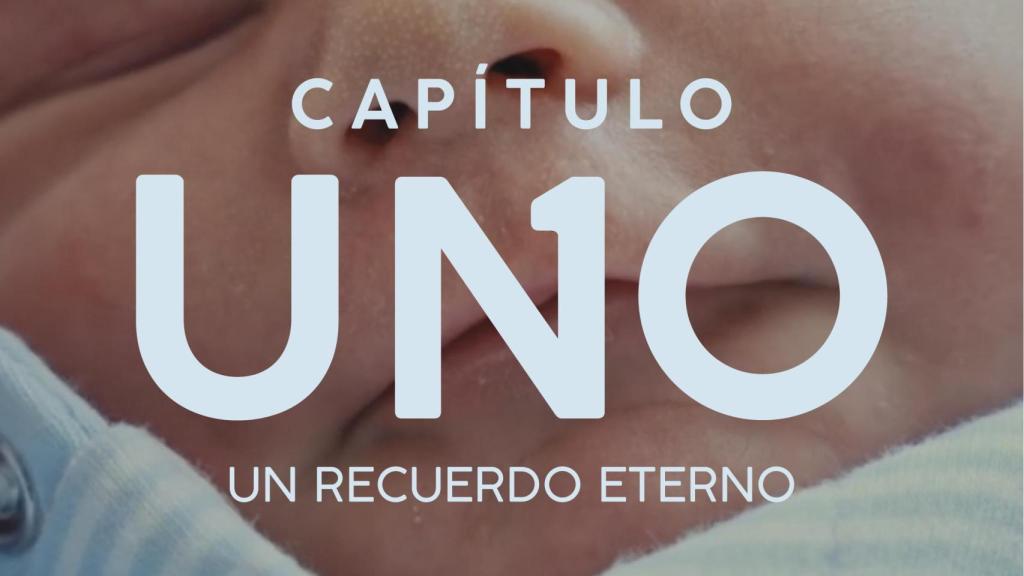 Campaña 'Capítulo Uno' de IMED hospitales.