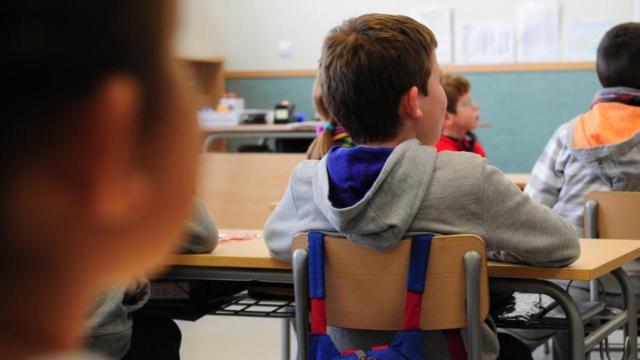 Irán destinados a centros educativos de infantil, primaria, secundaria y formación profesional de la Comunidad Autónoma