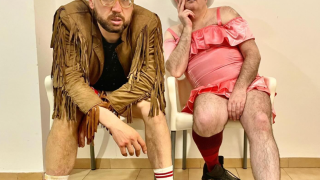 Ojete Calor aterriza en Zaragoza.