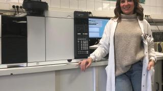 Entrevista Pamela Cabarcos