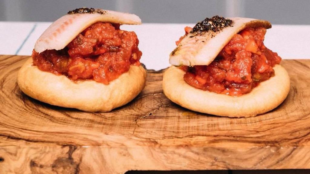 El primo valenciano del pisto que nació en una zona marinera y tienes que conocer