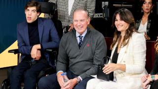 Kike, el hijo de Bertín Osborne y Fabiola Martínez, cumple 18 años: su historia de superación y una discreta celebración