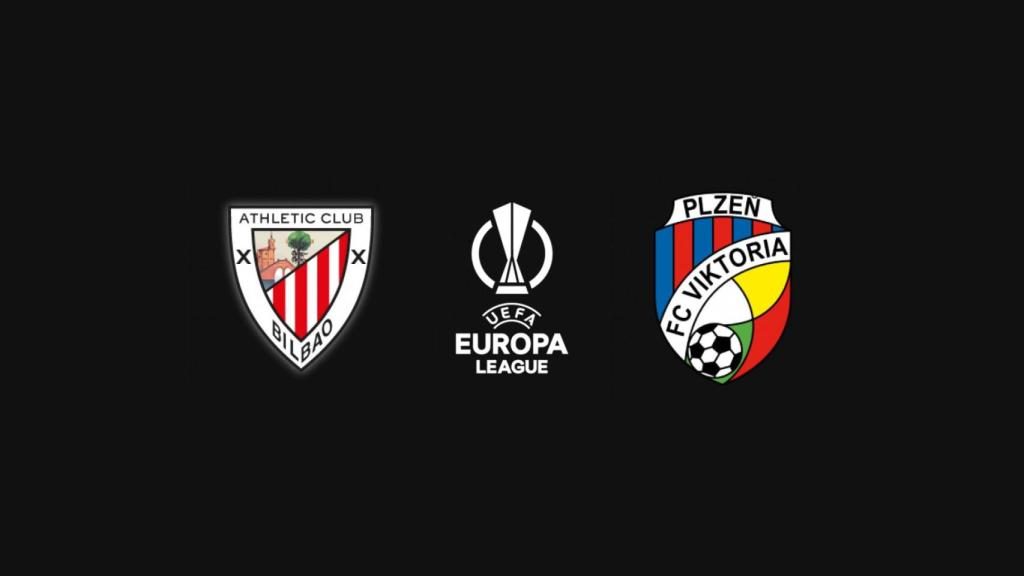 Athletic - Viktoria Pilsen, fútbol Europa League en directo