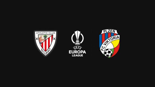 Athletic - Viktoria Pilsen, fútbol Europa League en directo