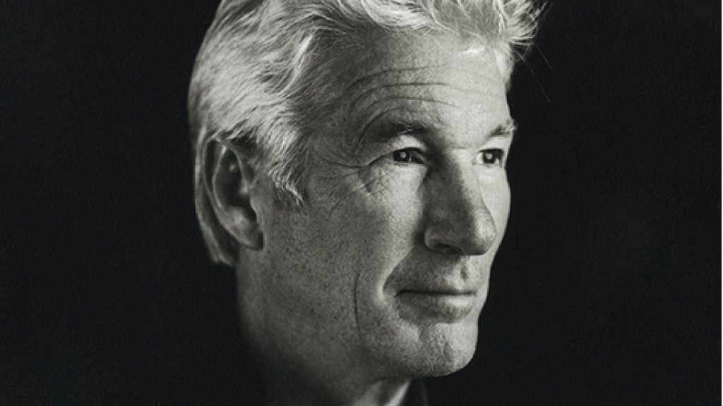 Richard Gere, Goya Internacional 2025. Foto: Myrna Suarez / Academia de Cine