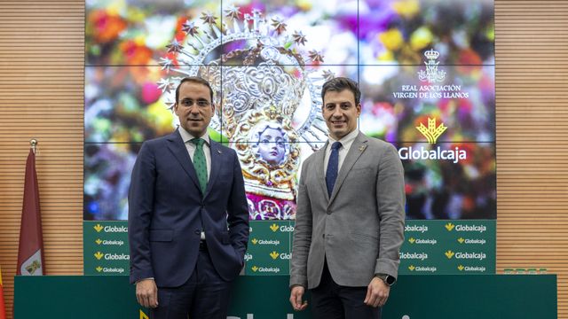 Pedro Palacios y Antonio Fernández-Pacheco.