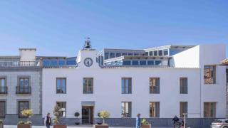 Ayuntamiento de Miguel Esteban.