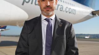 Roberto Roselli, CEO de Plus Ultra.