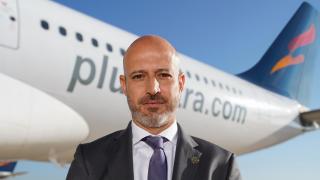 Roberto Roselli, CEO de Plus Ultra.