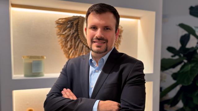 Álvaro Botella, presidente de la Asociación Inmobiliaria de la Costa del Sol Leading Property Agents of Spain.