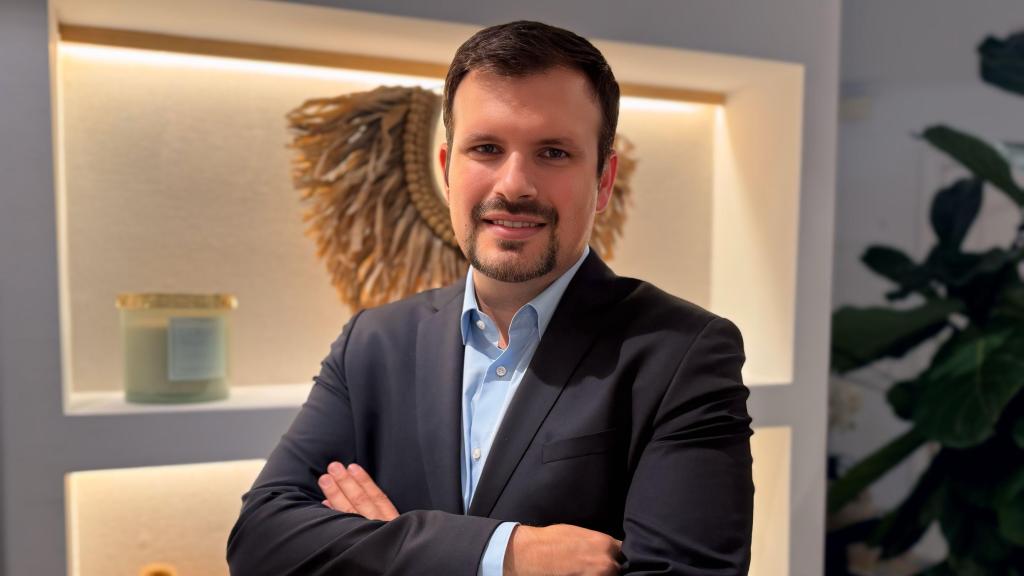 Álvaro Botella, presidente de la Asociación Inmobiliaria de la Costa del Sol Leading Property Agents of Spain.