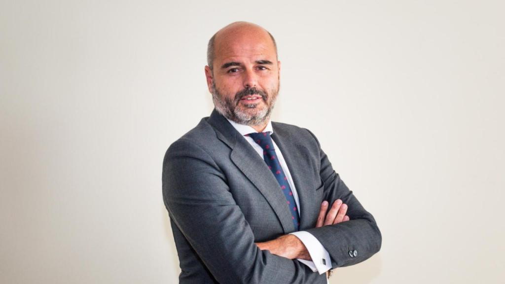 Santiago Gómez-Villares, presidente del Consejo de Administración de Montero Aramburu & Gómez-Villares Atencia.