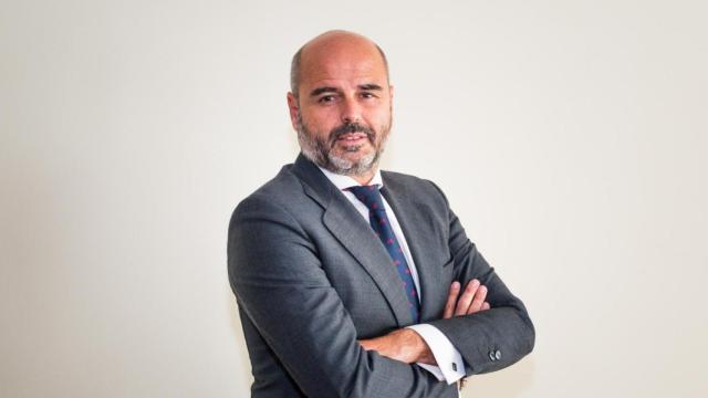 Santiago Gómez-Villares, presidente del Consejo de Administración de Montero Aramburu & Gómez-Villares Atencia.