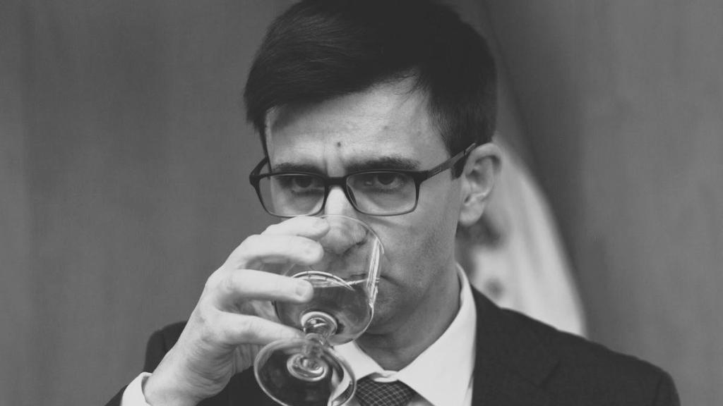 El presidente de la Corporación RTVE, José Pablo López,  este jueves en el Congreso.