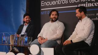 ¿Te perdiste el Encuentro Tecnólogico Quincemil con Xoel Vázquez e Ignacio Romero? Resumen en vídeo