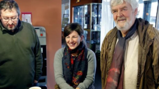 Xabier Ron, de compartir filas en el Parlamento con Yolanda Díaz a la prisión por supuesta agresión sexual a una menor