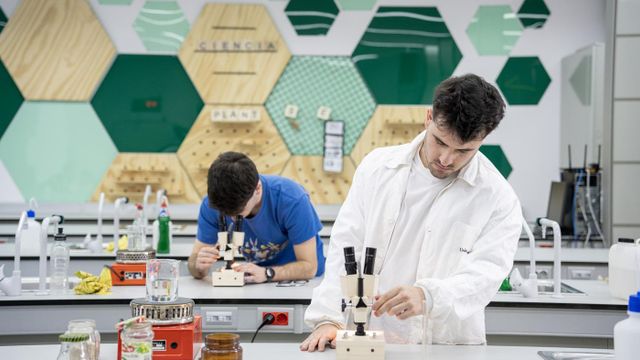 La UVigo se sitúa entre las 400 mejores del mundo en cuatro campos de conocimiento
