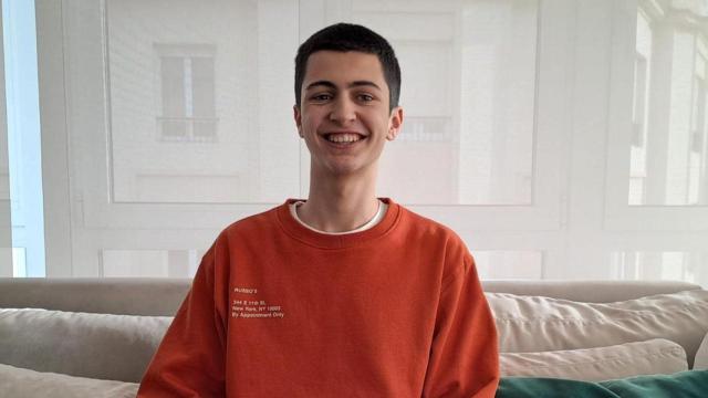 Mateo Vázquez Buján, escritor coruñés.