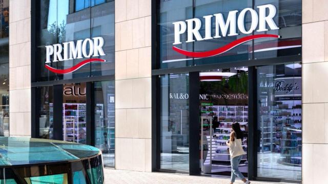 Tienda de Primor