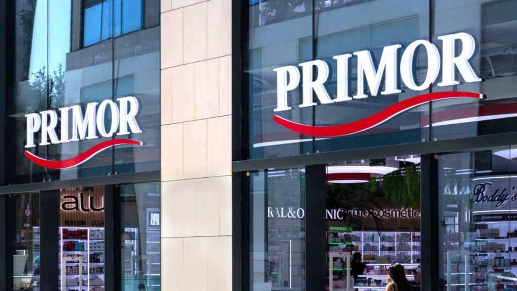 Tienda de Primor