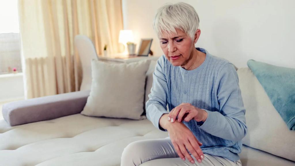 A partir de cierta edad, se deben extremar las medidas encaminadas a reducir el número de caídas.