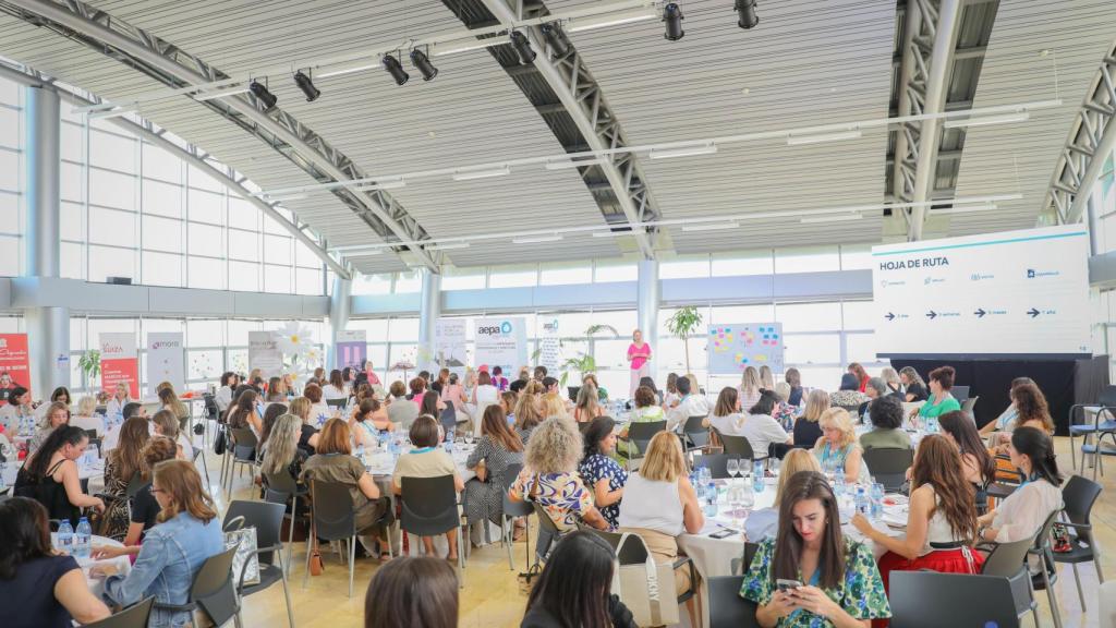 Networking AEPA 2024