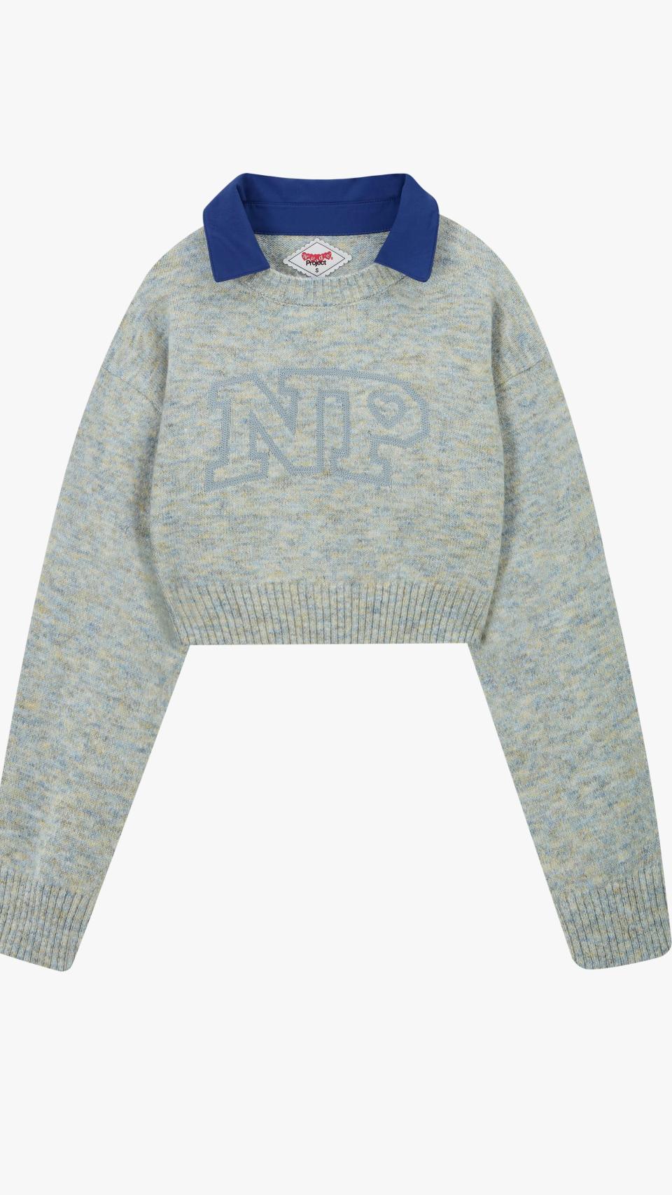 Jersey de Nude Project.