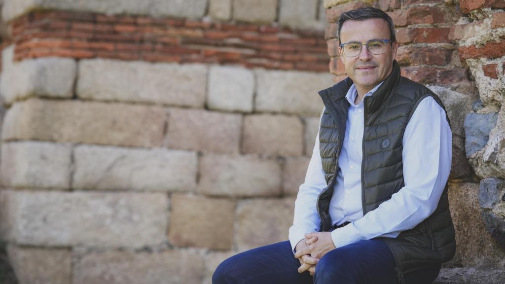 Gallardo volvió a ganar las primarias del PSOE extremeño por segunda vez en nueve meses.