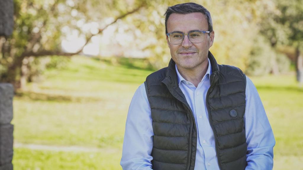 Gallardo se ha convertido en uno de los barones críticos del PSOE al posicionarse contra la financiación singular de Cataluña.