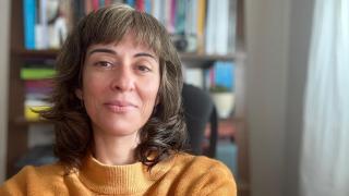 Celia Díaz, experta en populismo científico: Dan igual las pruebas, estas personas creen algo y con eso les basta