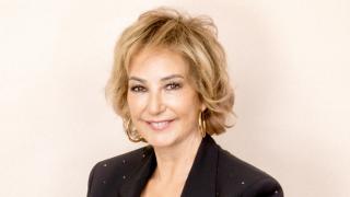 Ana Rosa Quintana estrena este lunes 3 la vigésima temporada de 'El programa de AR'.