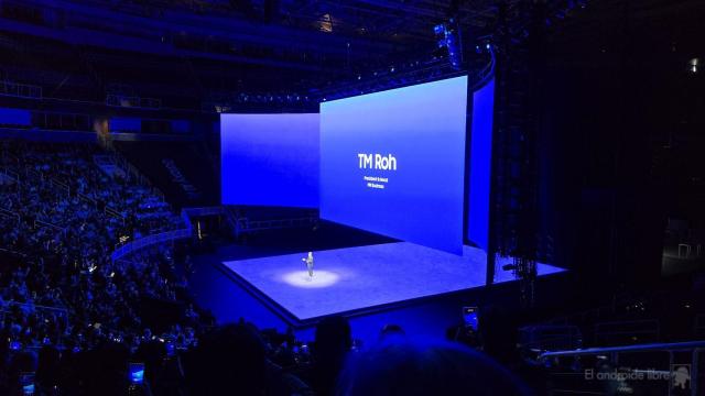 Evento Samsung Galaxy S25 Series