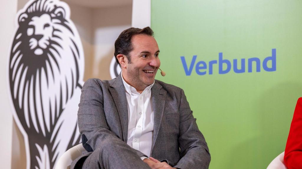 Benito Puebla, CEO de ID Energy