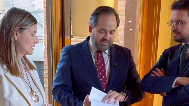 El PP registra una PNL en las Cortes de Castilla-La Mancha con medidas para la vivienda: Hay que salir del bucle