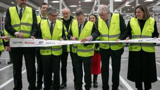 Llegada confirmada: la nueva plataforma de Alcampo en un pueblo de Toledo creará 100 empleos