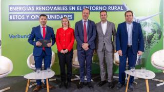 Castilla-La Mancha con 13.000 megavatios instalados de eólica y fotovoltaica está en la Champions de las renovables